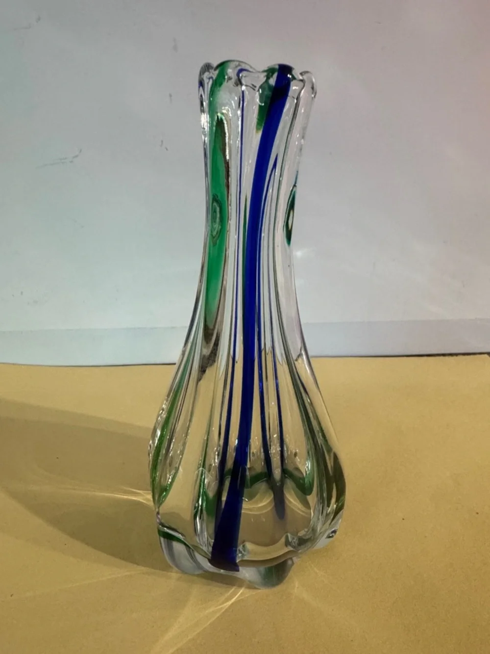 N/A beautiful glass